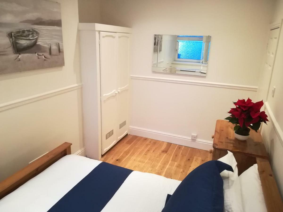 Bright And Airy, 1 Bedroom, Ground Floor Apartment, Uplands, Swansea Exterior foto