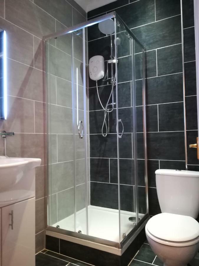 Bright And Airy, 1 Bedroom, Ground Floor Apartment, Uplands, Swansea Exterior foto
